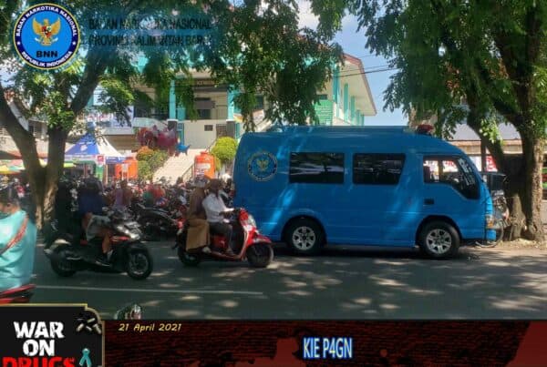 KIE P4GN KELILING KOTA PONTIANAK KIE P4GN KELILING KOTA PONTIANAK