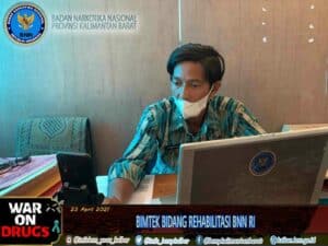 BIMTEK BIDANG REHABILITASI BNN RI