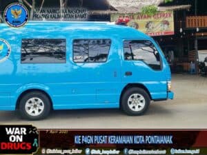 KIE P4GN JANGKAU PUSAT KERAMAIAN KOTA PONTIANAK KIE P4GN JANGKAU PUSAT KERAMAIAN KOTA PONTIANAK