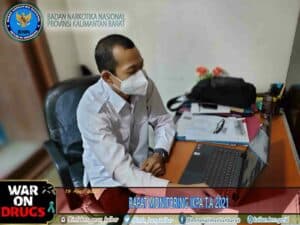 RAPAT MONITORING IKPA T.A 2021 RAPAT MONITORING IKPA T.A 2021