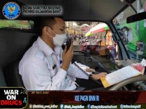KIE P4GN LINGKUNGAN MASYARAKAT