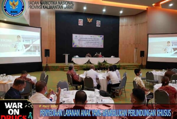 PENYEDIAAN LAYANAN ANAK PENYEDIAAN LAYANAN ANAK