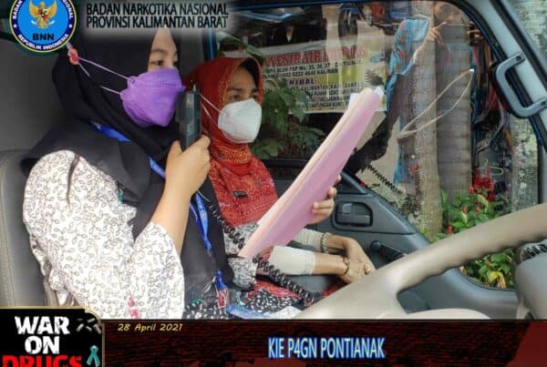 KIE P4GN PONTIANAK KIE P4GN PONTIANAK