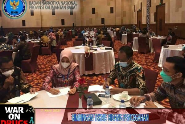 BIMBINGAN TEKNIS BIDANG PENCEGAHAN BIMBINGAN TEKNIS BIDANG PENCEGAHAN