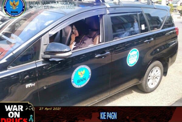 KIE P4GN KOTA PONTIANAK KIE P4GN KOTA PONTIANAK