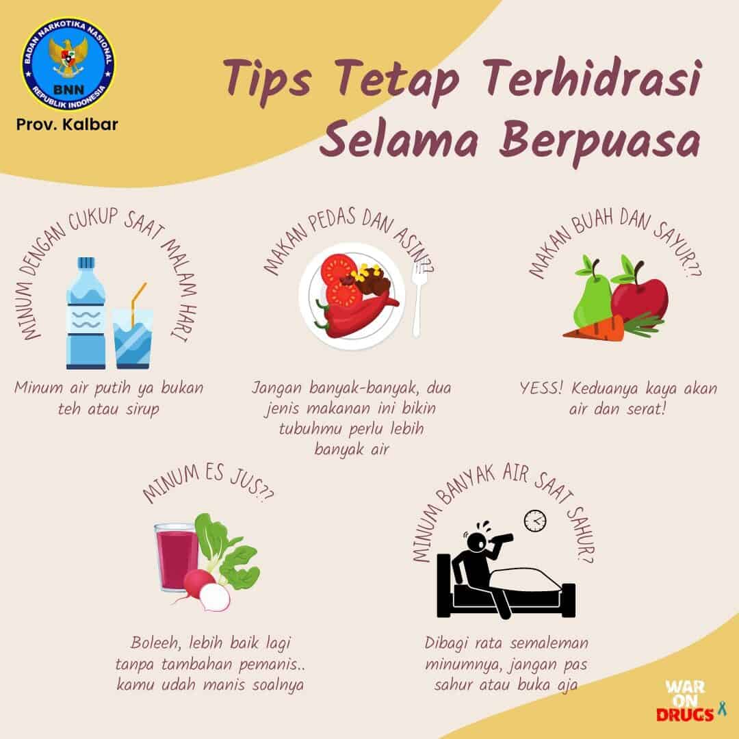 MENJAGA TUBUH KITA AGAR TIDAK KEKURANGAN AIR ATAU DEHIDRASI MENJAGA TUBUH KITA AGAR TIDAK KEKURANGAN AIR ATAU DEHIDRASI