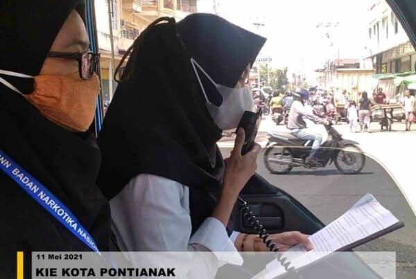 KIE P4GN PONTIANAK