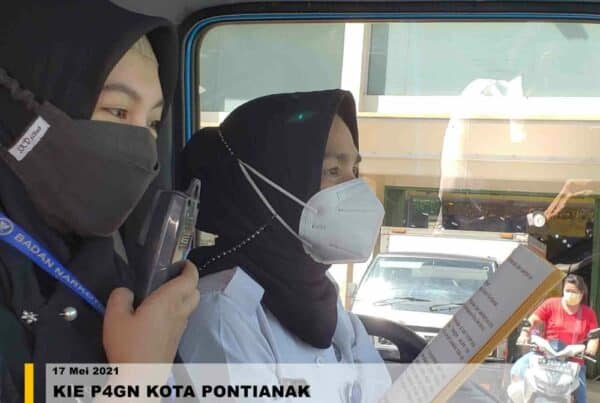 KIE P4GN PONTIANAK