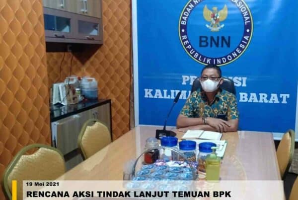 RENCANA AKSI TINDAK LANJUT TEMUAN BPK RI RENCANA AKSI TINDAK LANJUT TEMUAN BPK RI