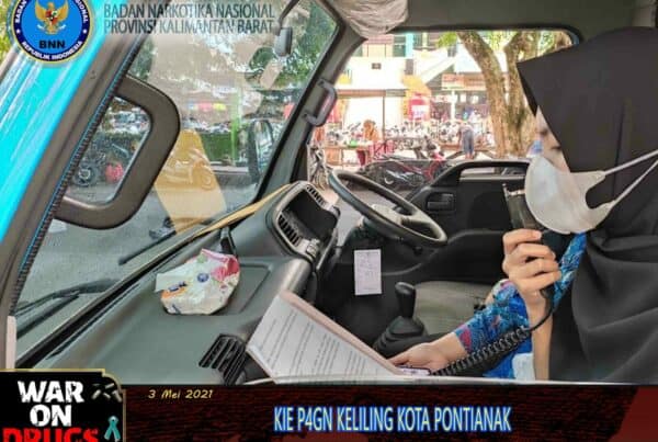 KIE P4GN PONTIANAK