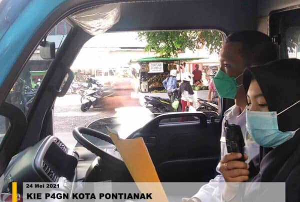 KIE P4GN PONTIANAK