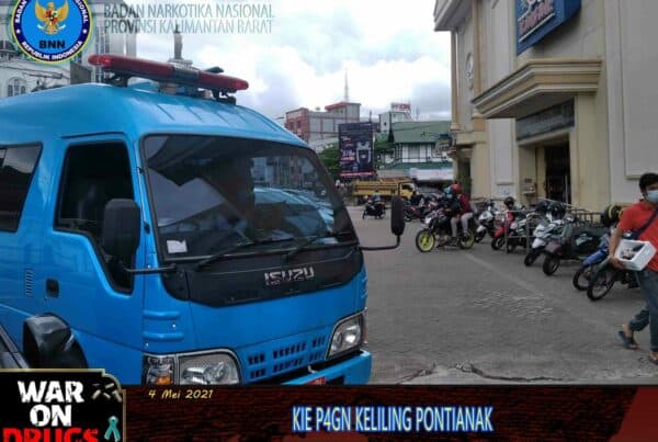KIE P4GN PONTIANAK