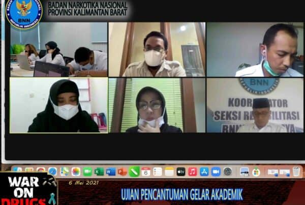 UJIAN PENCANTUMAN GELAR AKADEMIK UJIAN PENCANTUMAN GELAR AKADEMIK