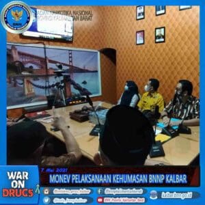 SOSIALISASI DAN ASISTENSI PEMBANGUNAN ZONA INTEGRITAS DI LINGKUNGAN BNN SOSIALISASI DAN ASISTENSI PEMBANGUNAN ZONA INTEGRITAS DI LINGKUNGAN BNN
