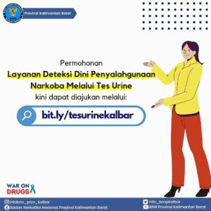 FORMULIR PERMOHONAN SCREENING ATAU DETEKSI DINI FORMULIR PERMOHONAN SCREENING ATAU DETEKSI DINI