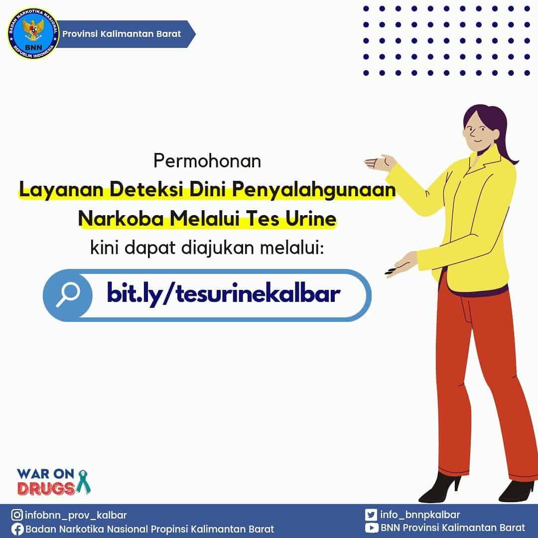 FORMULIR PERMOHONAN SCREENING ATAU DETEKSI DINI FORMULIR PERMOHONAN SCREENING ATAU DETEKSI DINI
