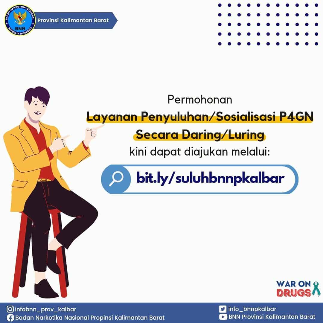 FORMULIR PERMOHONAN NARASUMBER UNTUK KEGIATAN P4GN FORMULIR PERMOHONAN NARASUMBER UNTUK KEGIATAN P4GN