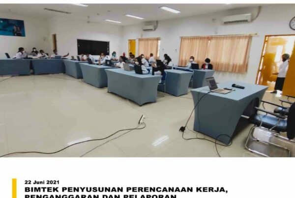 BIMTEK PERENCANAAN BNN RI BIMTEK PERENCANAAN BNN RI