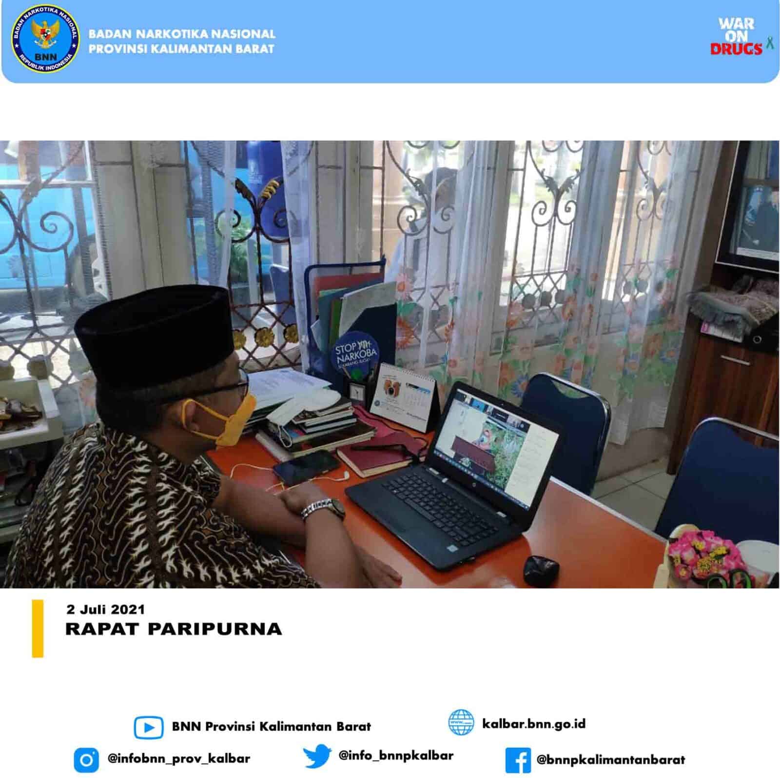 RAPAT PARIPURNA RAPAT PARIPURNA