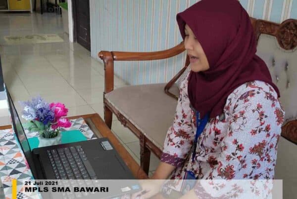 MPLS SMA BAWARI