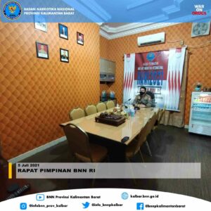 RAPAT PIMPINAN