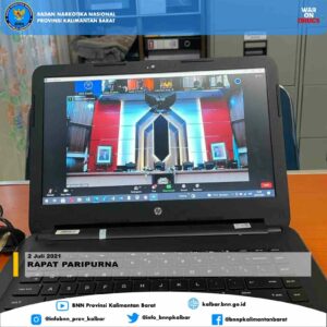 RAPAT PARIPURNA