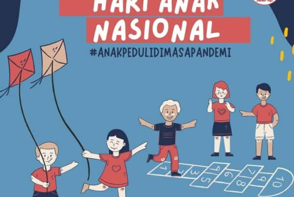 Selamat Hari Anak Nasional tahun 2021 untuk seluruh anak di Indonesia 🎉 Selamat Hari Anak Nasional tahun 2021 untuk seluruh anak di Indonesia 🎉