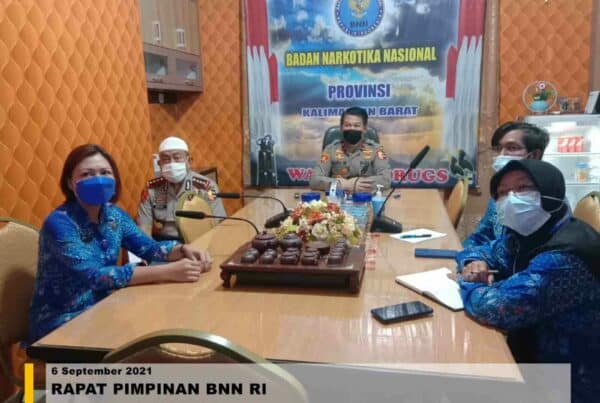RAPAT PIMPINAN