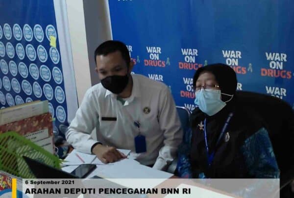 ARAHAN DEPUTI BIDANG PENCEGAHAN Konsep Otomatis