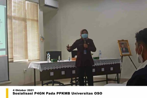 SUPERVISI BIDANG SDM KE BNNK SINGKAWANG