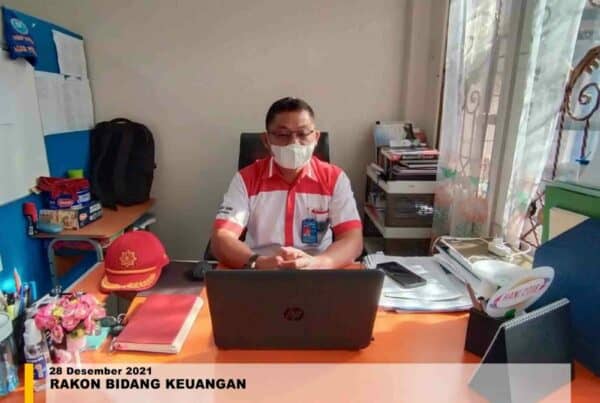 RAPAT KONSOLIDASI KEUANGAN RAPAT KONSOLIDASI KEUANGAN