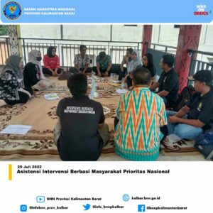 Asistensi Intervensi Berbasi Masyarakat Prioritas Nasional Asistensi Intervensi Berbasi Masyarakat Prioritas Nasional