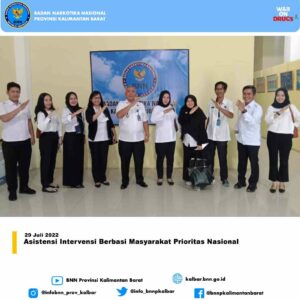 Asistensi Intervensi Berbasi Masyarakat Prioritas Nasional Asistensi Intervensi Berbasi Masyarakat Prioritas Nasional