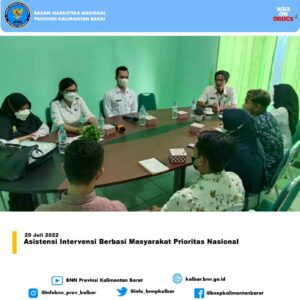 Asistensi Intervensi Berbasi Masyarakat Prioritas Nasional Asistensi Intervensi Berbasi Masyarakat Prioritas Nasional