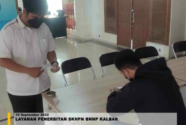 Layanan Konseling Individu