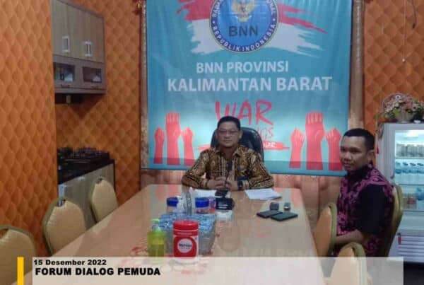 Forum Dialog Pemuda