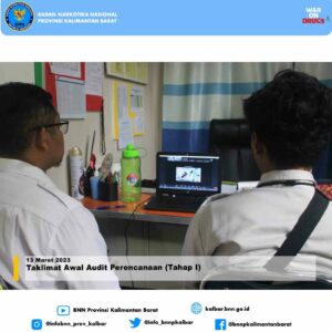 Taklimat Awal Audit Perencanaan (Tahap I) Taklimat Awal Audit Perencanaan (Tahap I)