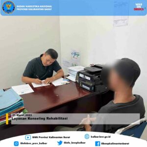 Layanan Asesmen Rehabilitasi Layanan Asesmen Rehabilitasi
