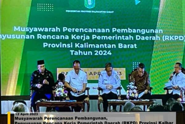 Musyawarah Perencanaan Pembangunan Musyawarah Perencanaan Pembangunan