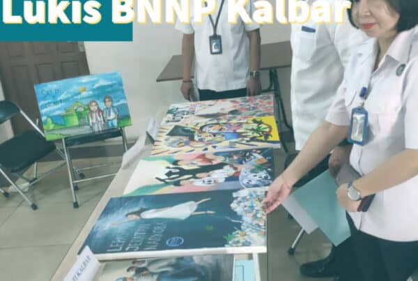 Penilaian Hasil Karya Melukis Penilaian Hasil Karya Melukis