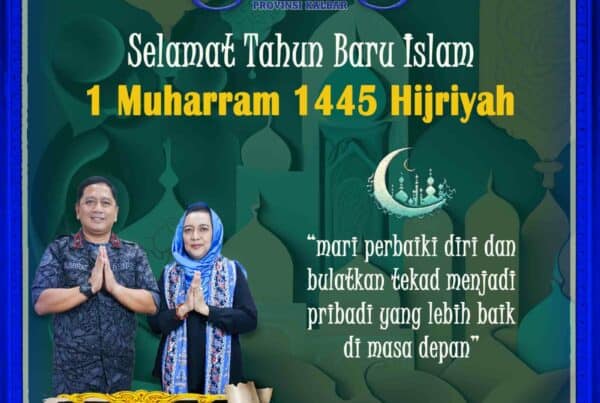 Selamat Tahun Baru Islam "1 Muharram 1445 H" Selamat Tahun Baru Islam “1 Muharram 1445 H”