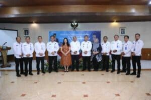 SUMBER DAYA KEUANGAN TERBATAS, KEPALA BNN RI INSTRUKSIKAN PEMBAHARUAN DATA DAN SKALA PRIORITAS SUMBER DAYA KEUANGAN TERBATAS, KEPALA BNN RI INSTRUKSIKAN PEMBAHARUAN DATA DAN SKALA PRIORITAS