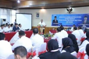 SUMBER DAYA KEUANGAN TERBATAS, KEPALA BNN RI INSTRUKSIKAN PEMBAHARUAN DATA DAN SKALA PRIORITAS SUMBER DAYA KEUANGAN TERBATAS, KEPALA BNN RI INSTRUKSIKAN PEMBAHARUAN DATA DAN SKALA PRIORITAS