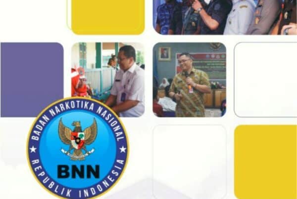 Publikasi Dokumen Perencanaan BNN Provinsi Kalimantan Barat 2024