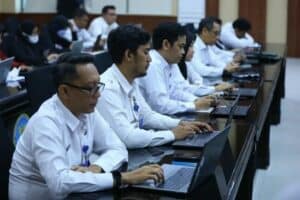 MONEV REFORMASI BIROKRASI BNN: LAKUKAN PERUBAHAN GUNA MENDORONG PENINGKATAN NILAI RB MONEV REFORMASI BIROKRASI BNN: LAKUKAN PERUBAHAN GUNA MENDORONG PENINGKATAN NILAI RB