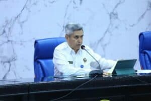 MONEV REFORMASI BIROKRASI BNN: LAKUKAN PERUBAHAN GUNA MENDORONG PENINGKATAN NILAI RB MONEV REFORMASI BIROKRASI BNN: LAKUKAN PERUBAHAN GUNA MENDORONG PENINGKATAN NILAI RB