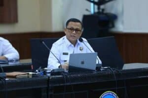 MONEV REFORMASI BIROKRASI BNN: LAKUKAN PERUBAHAN GUNA MENDORONG PENINGKATAN NILAI RB MONEV REFORMASI BIROKRASI BNN: LAKUKAN PERUBAHAN GUNA MENDORONG PENINGKATAN NILAI RB