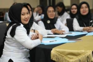 BNN RI GELAR PEMBEKALAN MANAJERIAL STANDARDISASI LEMBAGA REHABILITASI SESUAI SNI 8807:2022 BNN RI GELAR PEMBEKALAN MANAJERIAL STANDARDISASI LEMBAGA REHABILITASI SESUAI SNI 8807:2022