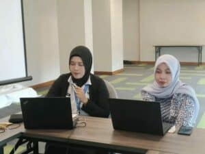 TINGKATKAN PROFESIONALISME, BNN RI GELAR PEMBINAAN KEPEGAWAIAN JABATAN FUNGSIONAL TAHUN 2024 TINGKATKAN PROFESIONALISME, BNN RI GELAR PEMBINAAN KEPEGAWAIAN JABATAN FUNGSIONAL TAHUN 2024