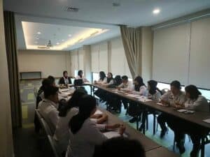 TINGKATKAN PROFESIONALISME, BNN RI GELAR PEMBINAAN KEPEGAWAIAN JABATAN FUNGSIONAL TAHUN 2024 TINGKATKAN PROFESIONALISME, BNN RI GELAR PEMBINAAN KEPEGAWAIAN JABATAN FUNGSIONAL TAHUN 2024